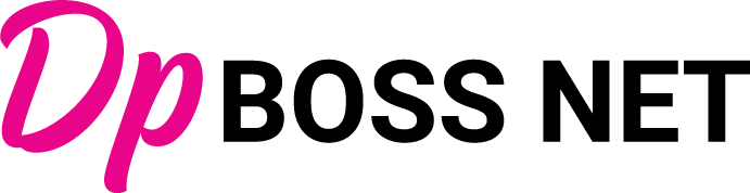 DP BOSS Logo